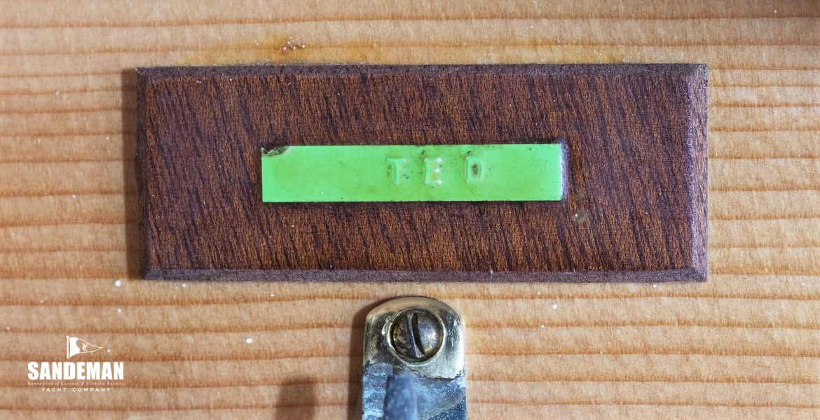An important hook