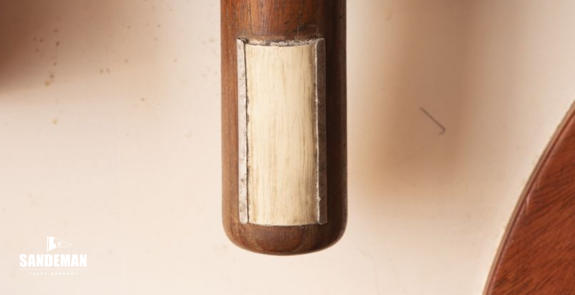 Sestrel handbearing compass