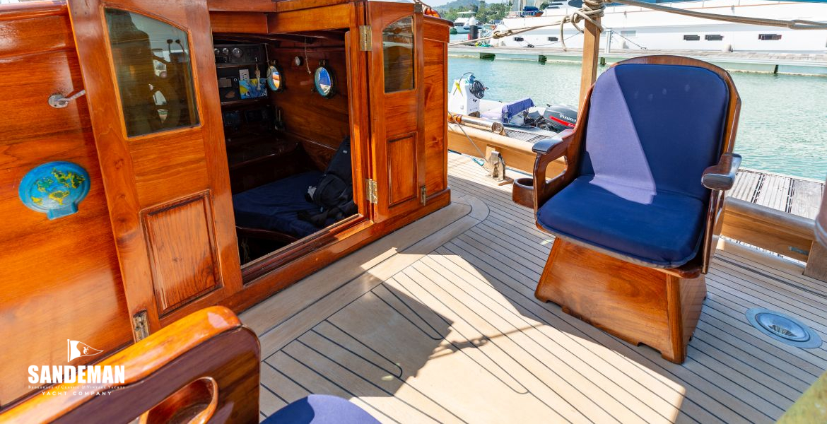 Companionway