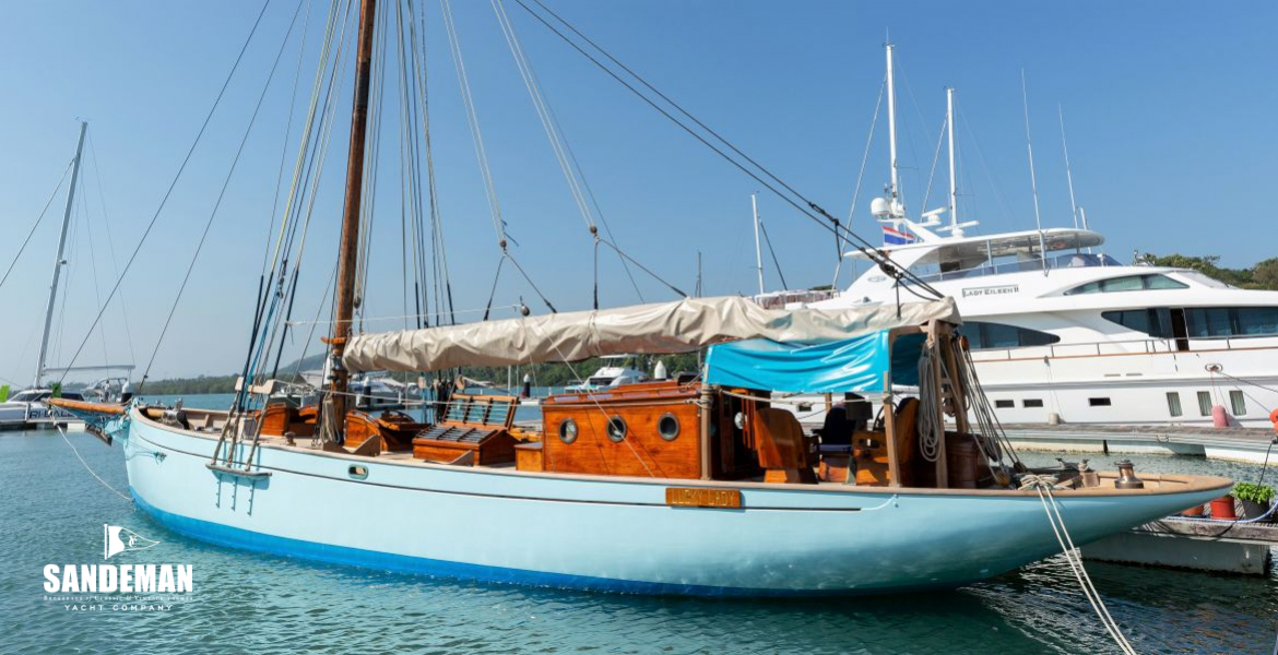 Port quarter