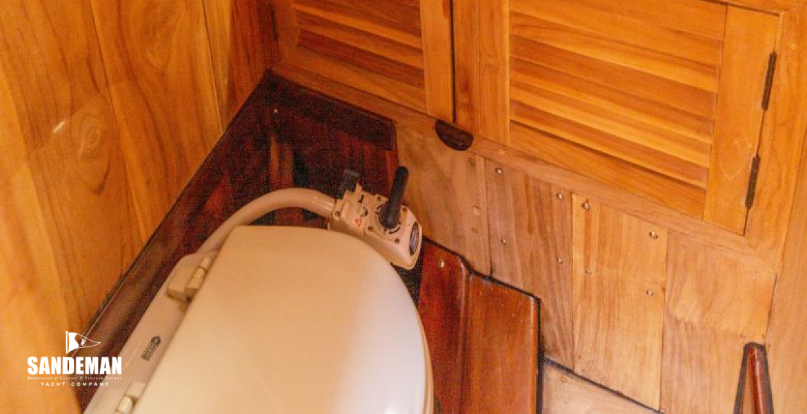 WC Compartment