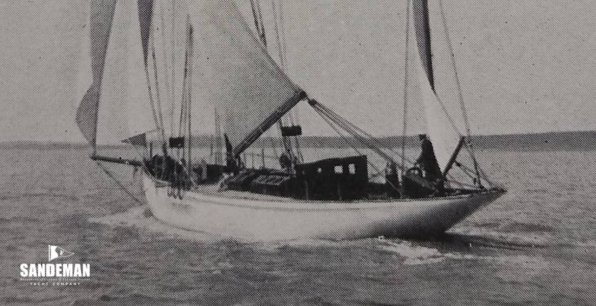 1925 Fetching