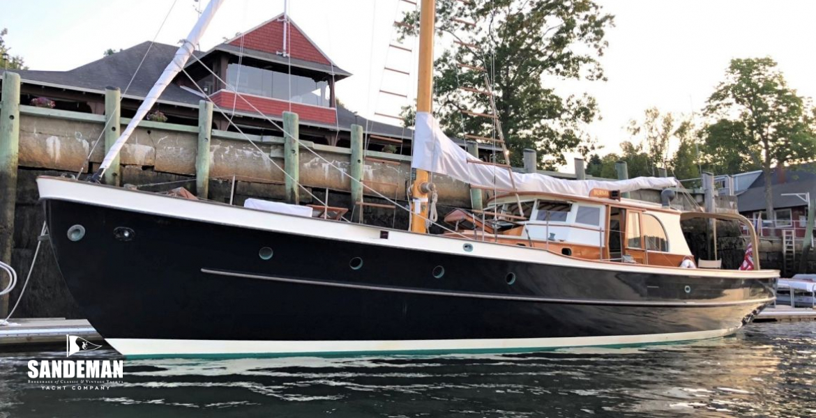 Port bow