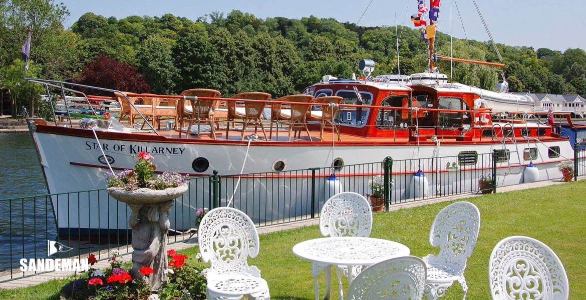 Henley
