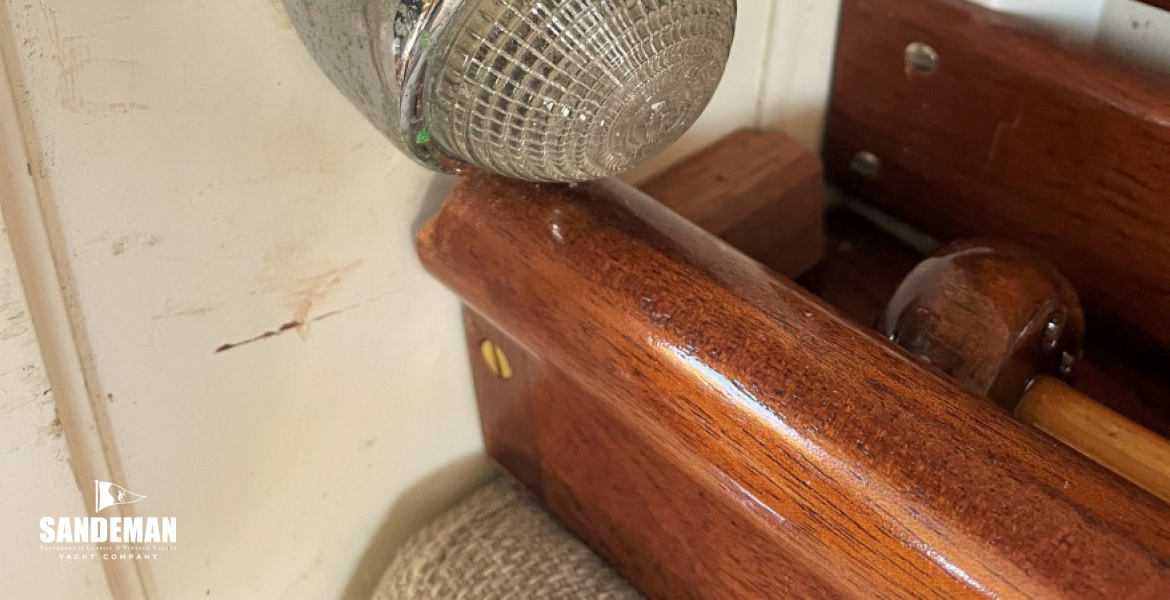 Original reading light