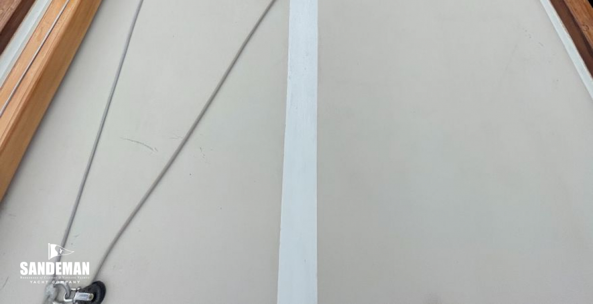 Foredeck