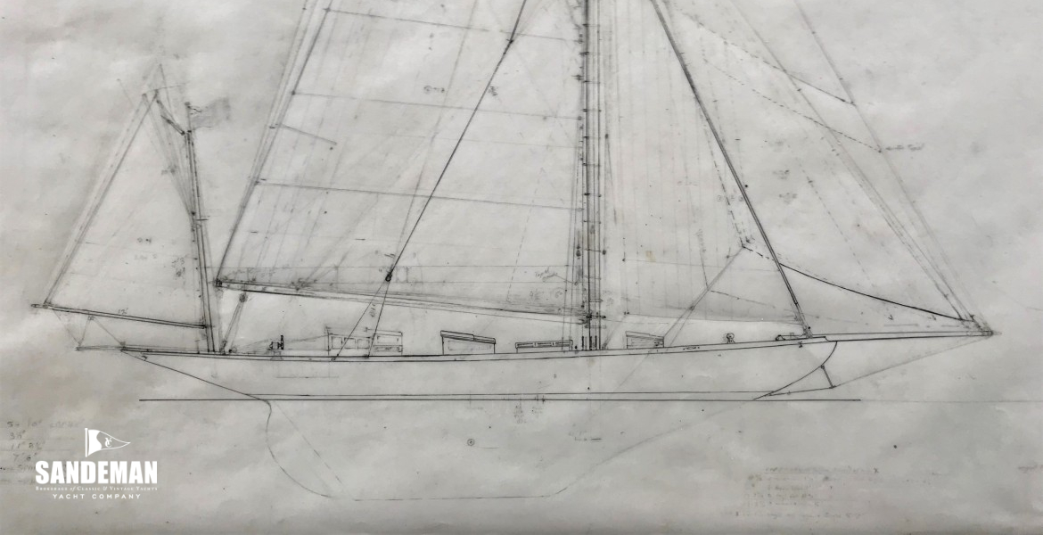 2010 Rig plan and profile