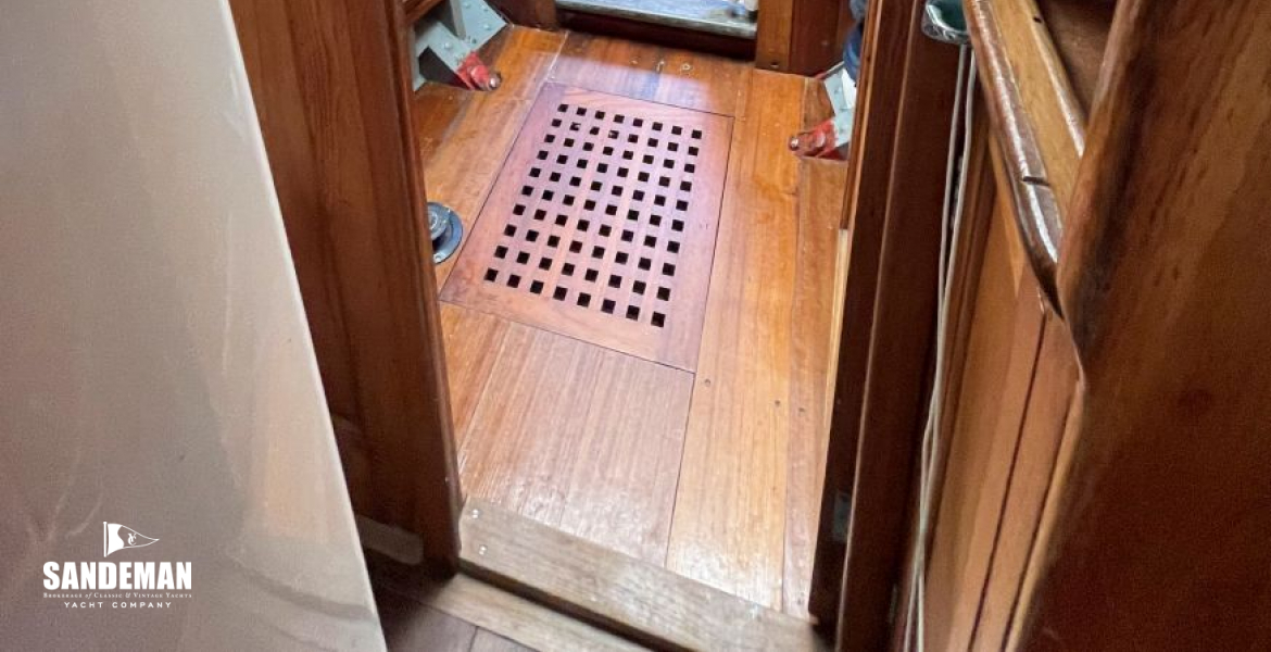 View forwar to forward accommodaton