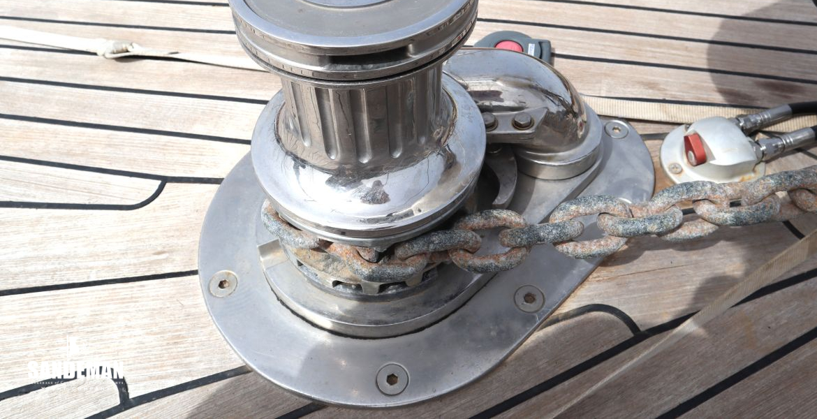Windlass