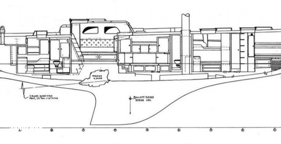 Original GA Elevation