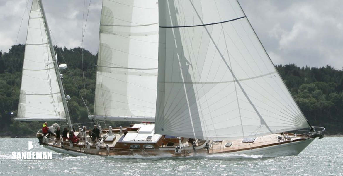 On the wind