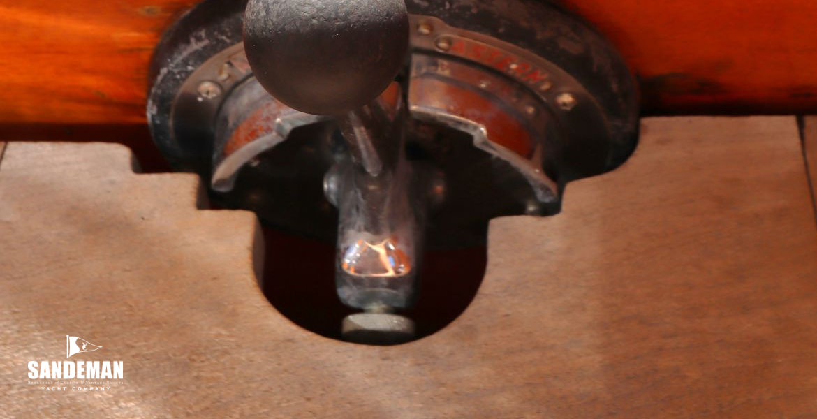 Throttle
