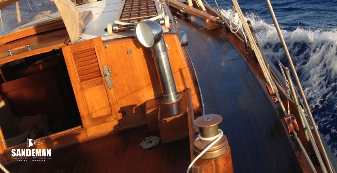 On passage