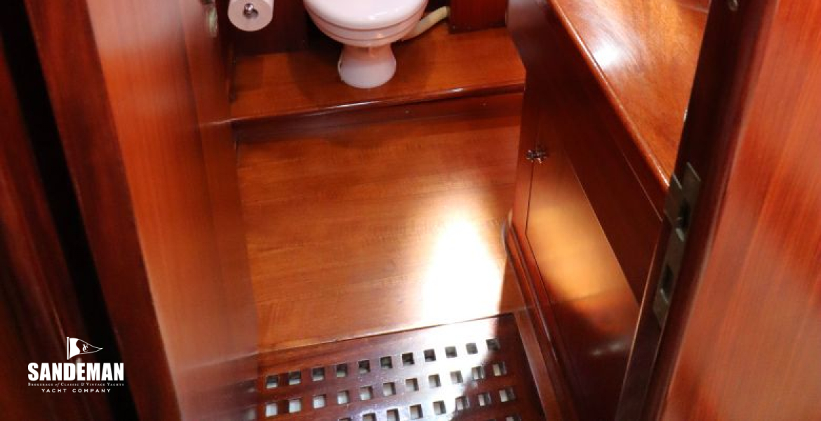 Guest/ day wc/ shower