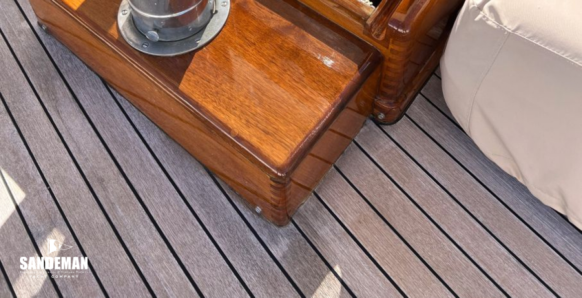 Galley skylight
