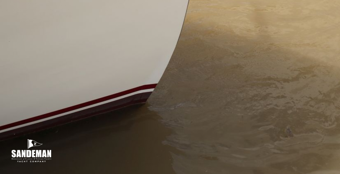 Anchor arrangement