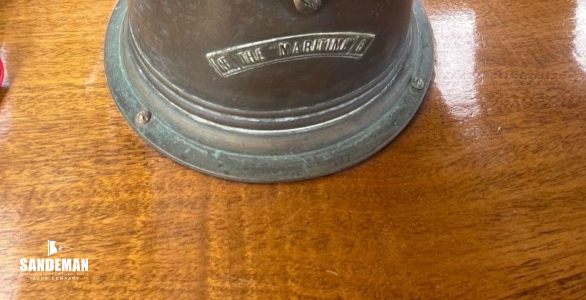Binnacle