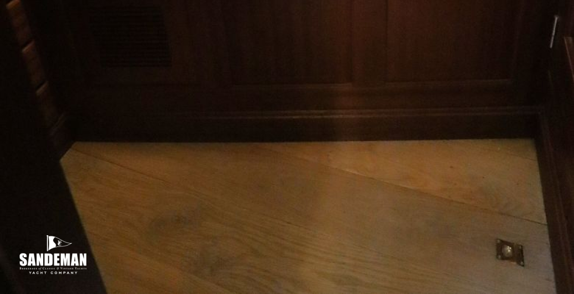 JOHN G. ALDEN 121 FT 3-MASTED GAFF SCHOONER 2021