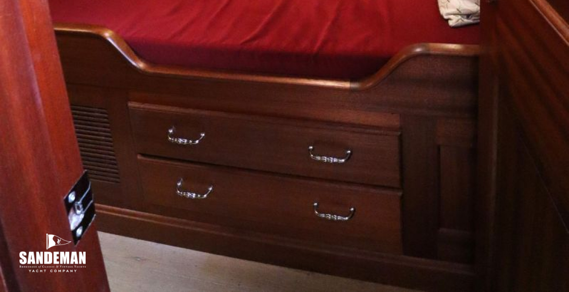 JOHN G. ALDEN 121 FT 3-MASTED GAFF SCHOONER 2021