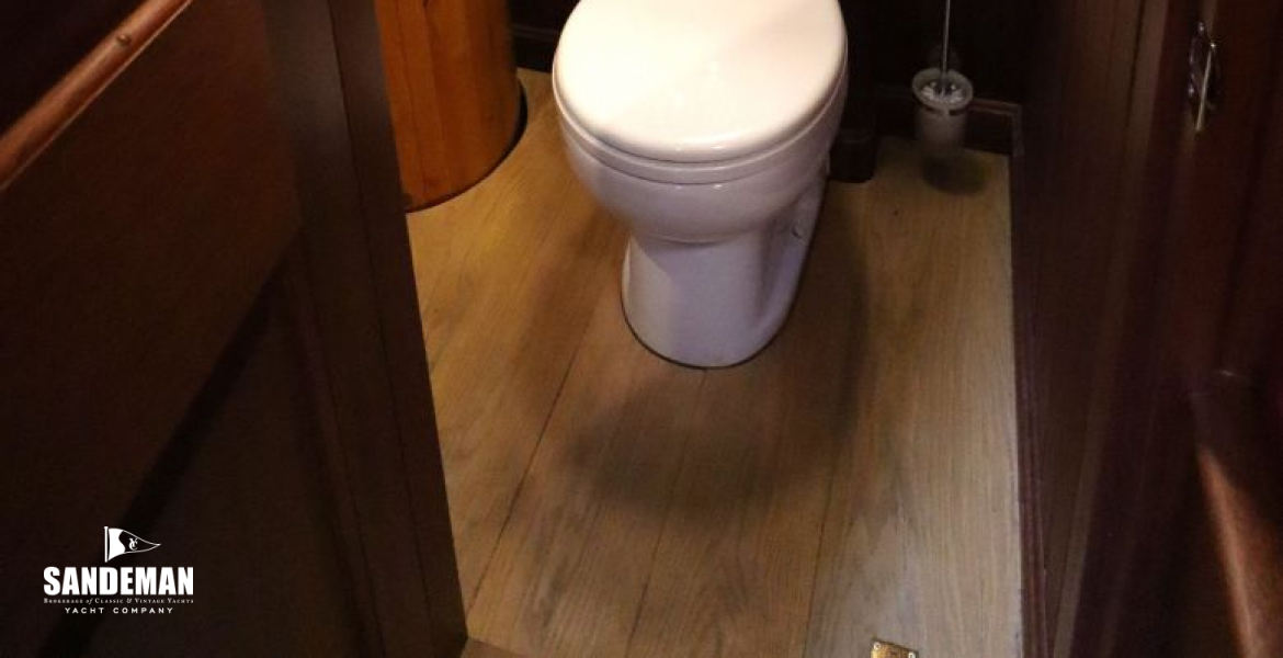 JOHN G. ALDEN 121 FT 3-MASTED GAFF SCHOONER 2021