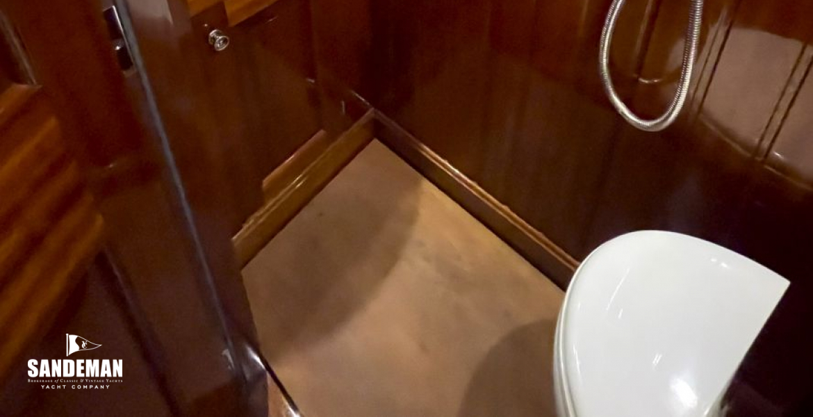 JOHN G. ALDEN 121 FT 3-MASTED GAFF SCHOONER 2021