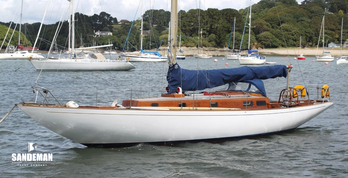 Port bow