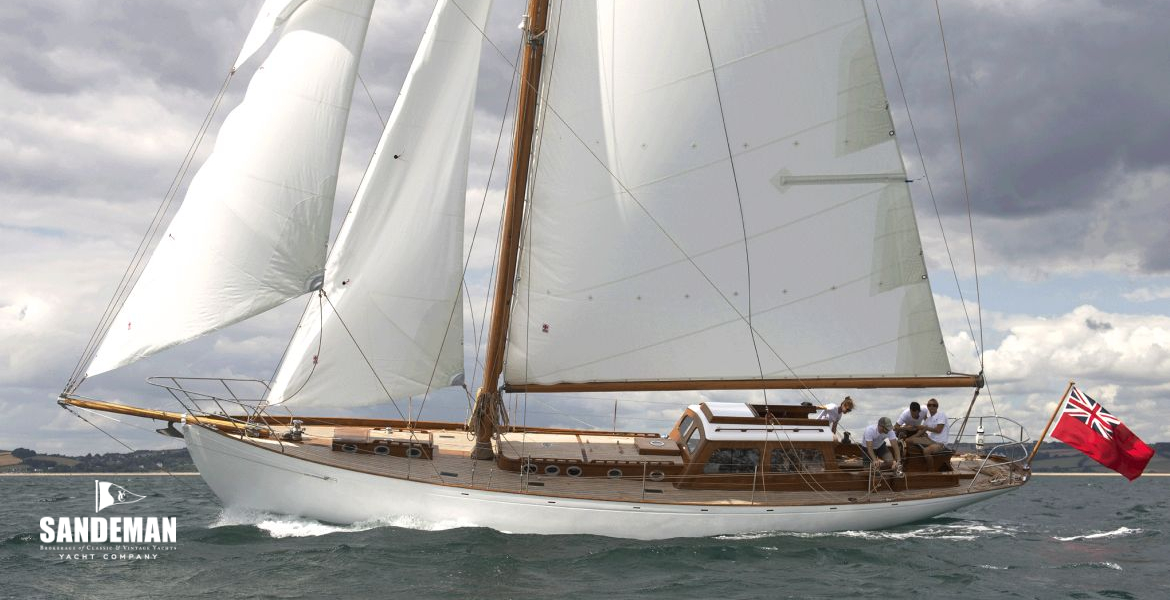 Abeam [Nic Compton photo]