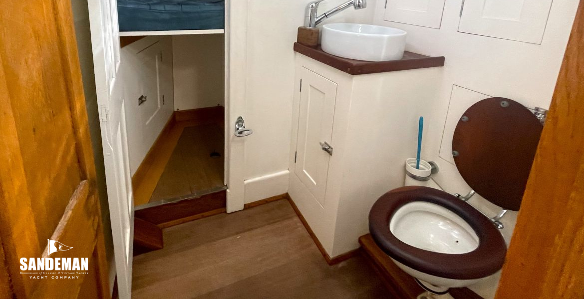 WC Compartment