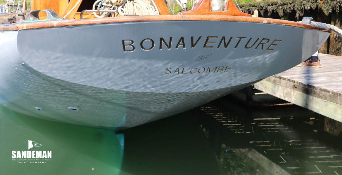Transom