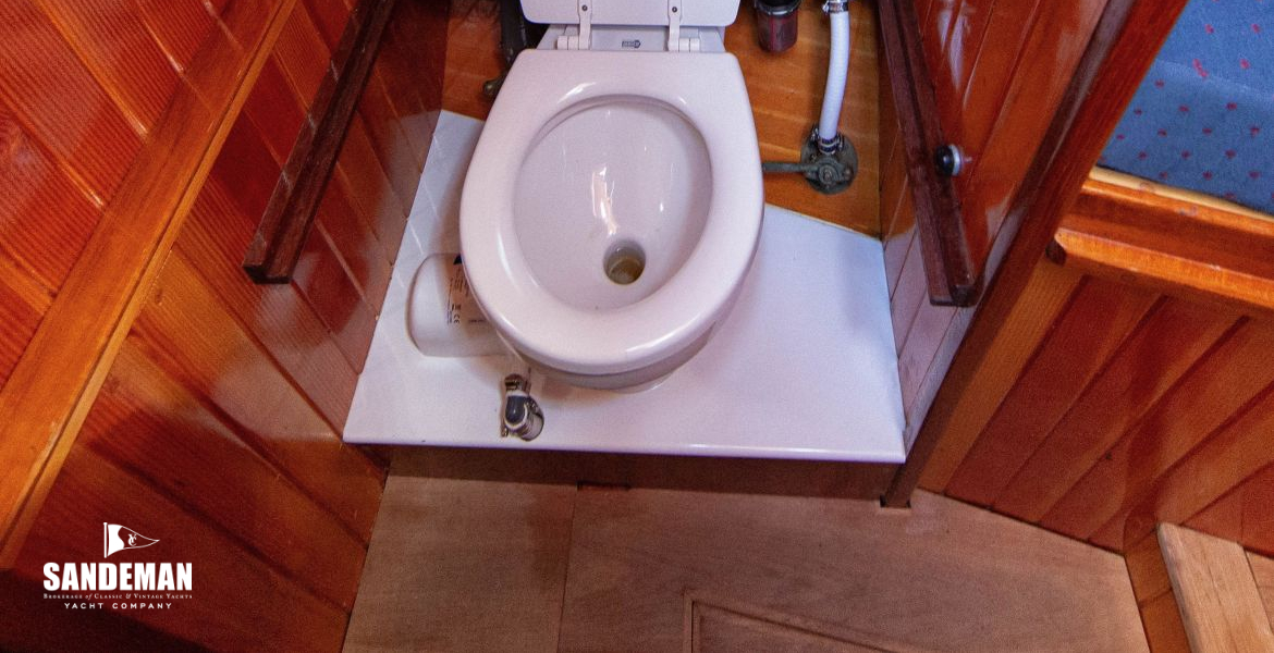Electric WC