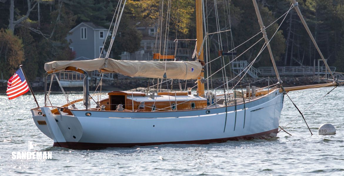 Starboard quarter
