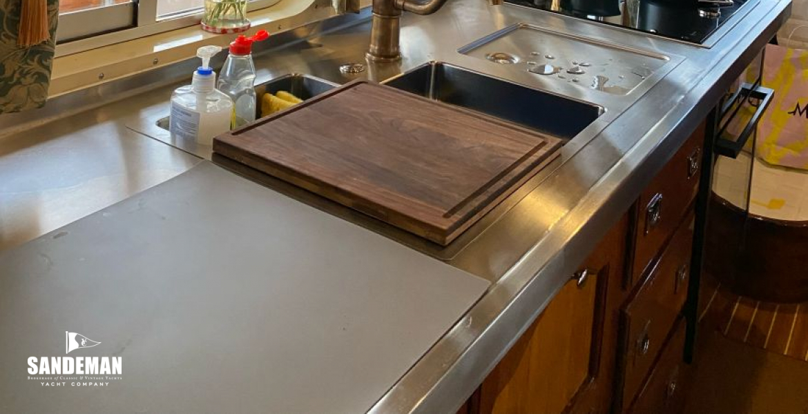Galley