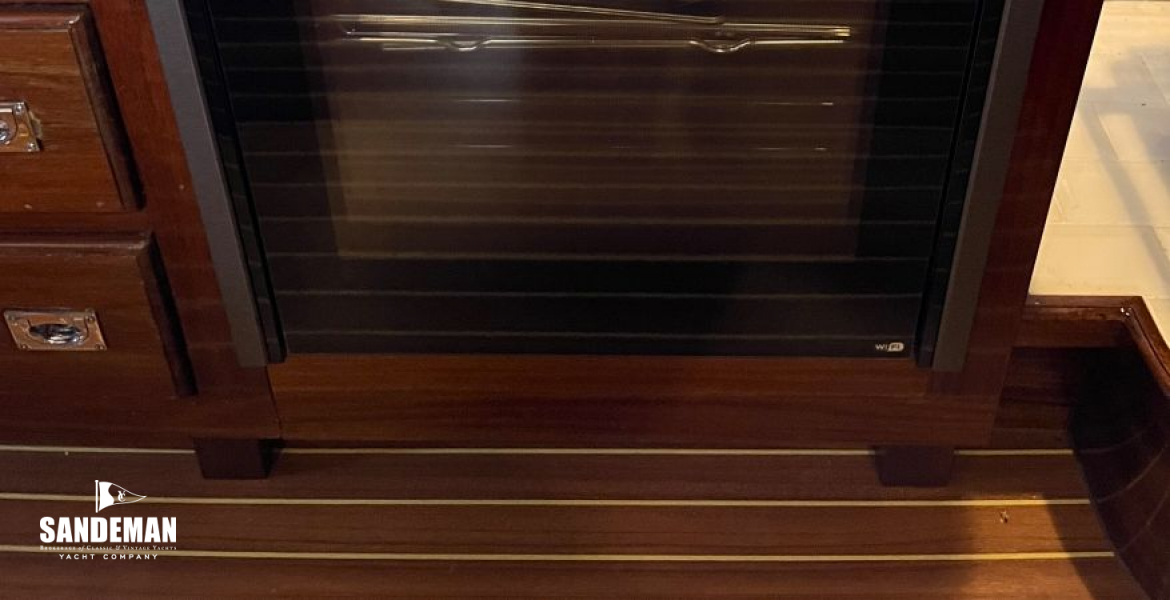 Neff oven