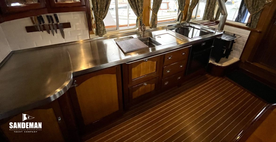 Galley