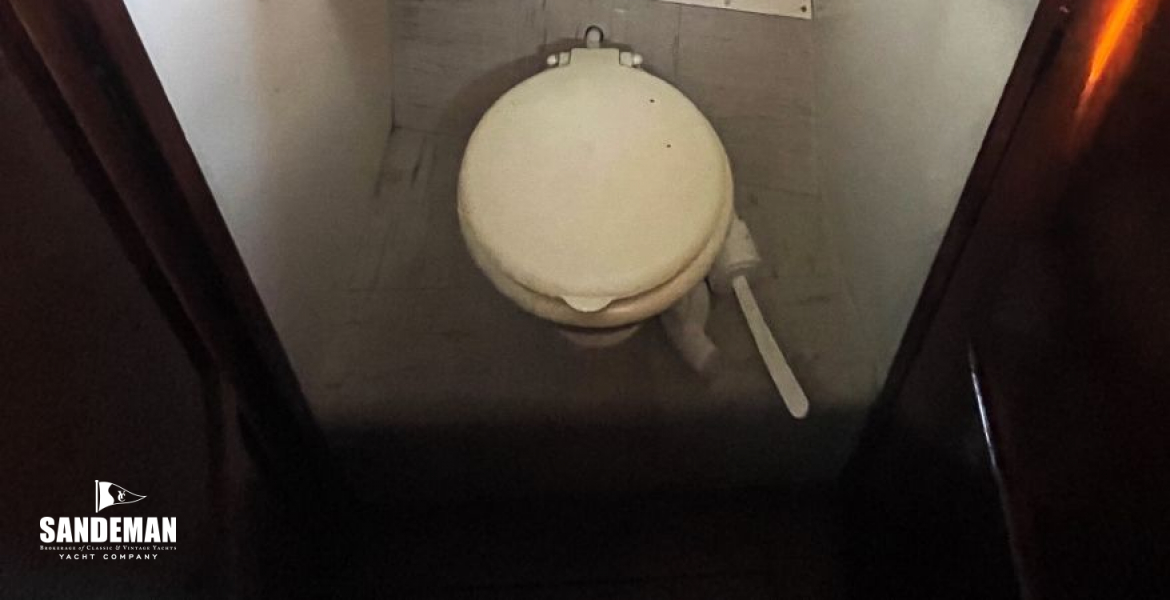 WC Compartment