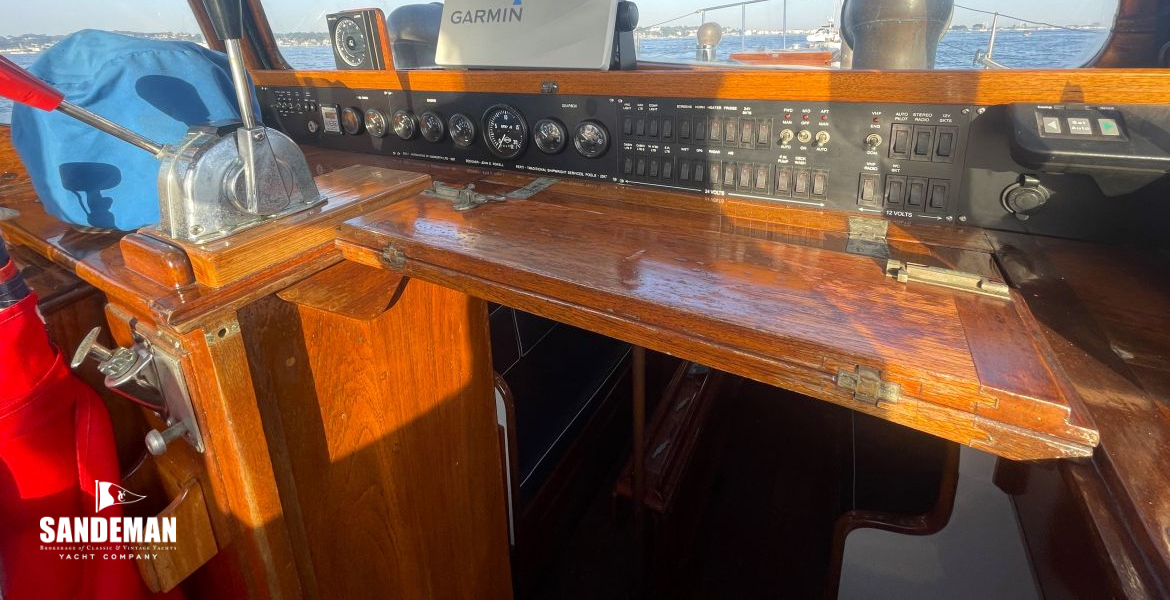 Companionway