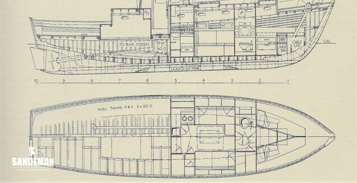 General arrangement