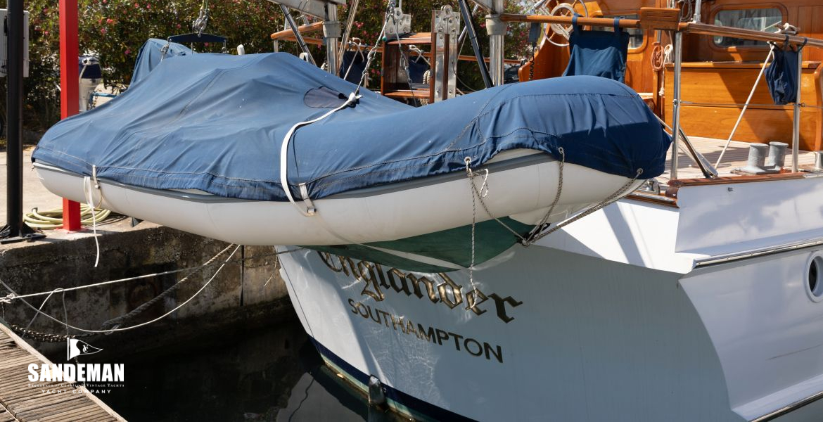 Stern details