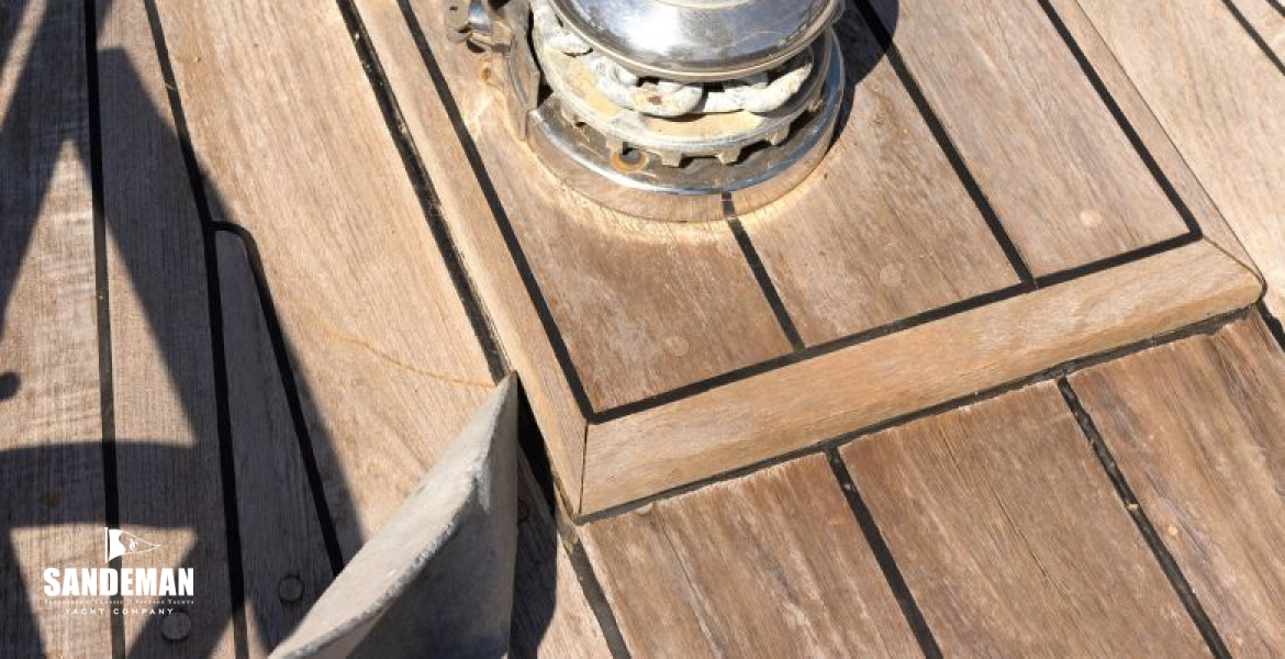 Windlass