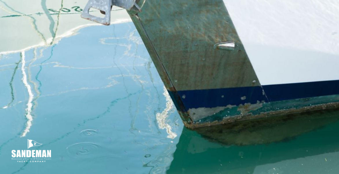Anchor details