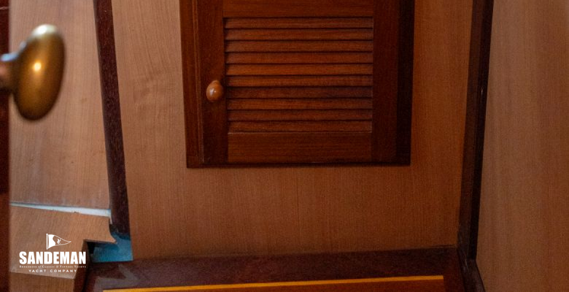 Guest WC/ Shower compartment