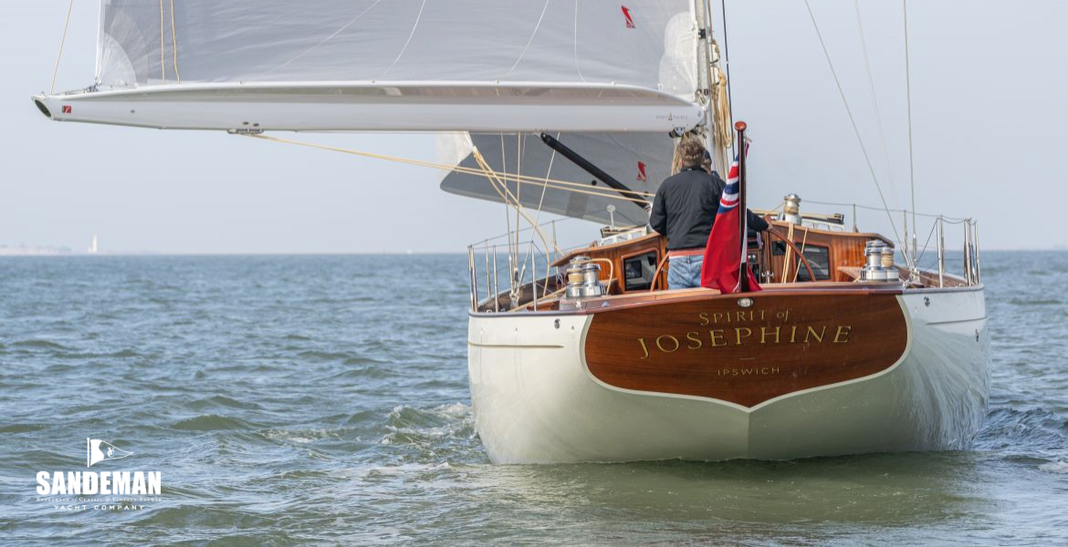 Astern