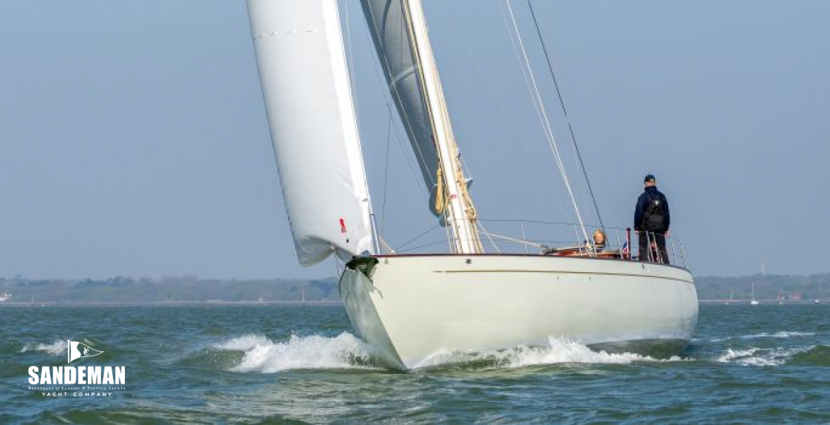 Port bow