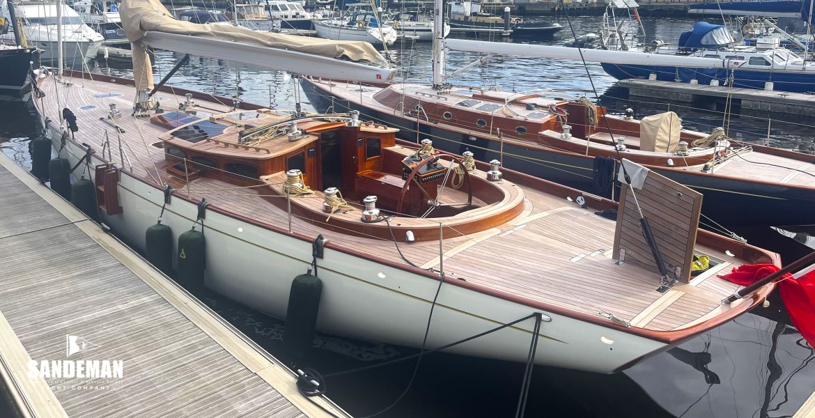 Alongside
