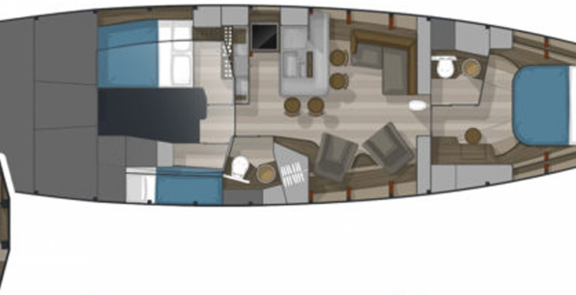Accommodation plan
