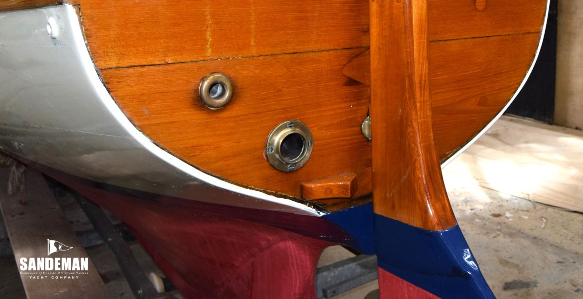 Transom