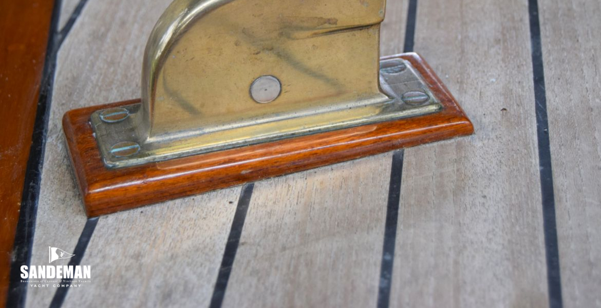 Steering cable sheave