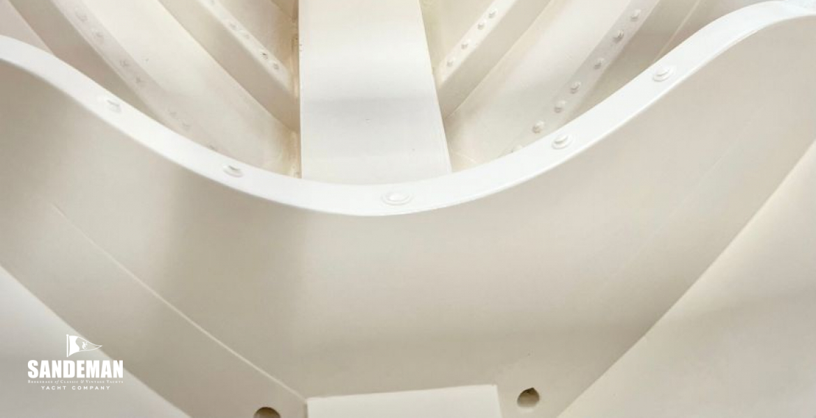 Forward construction details