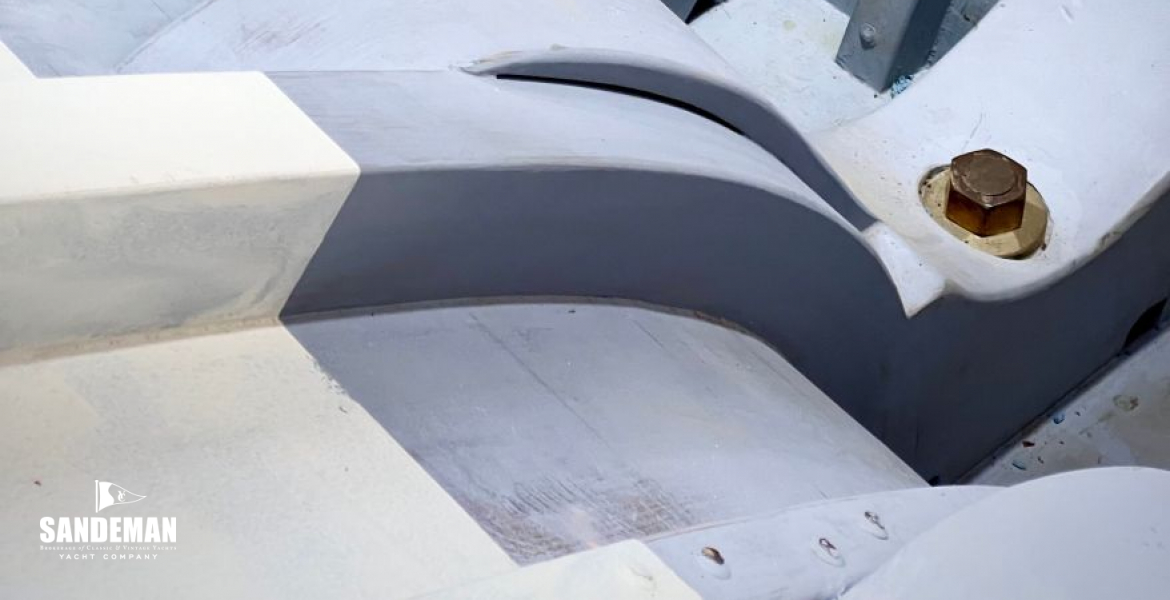 Bilge details