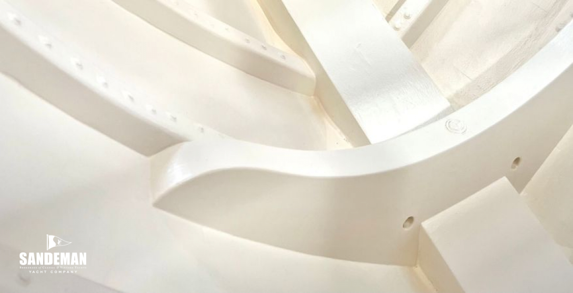 Forward construction details